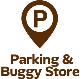 Parking And Buggy Store